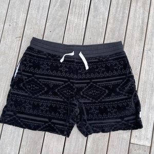 Chubbies The Crop Circles 5.5" (Velour) Large